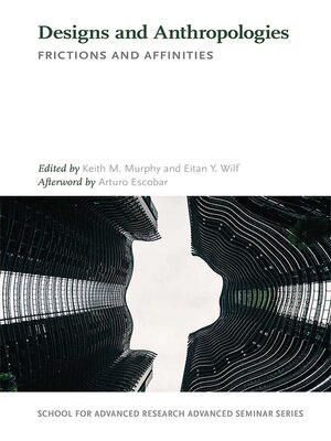 cover image of Designs and Anthropologies